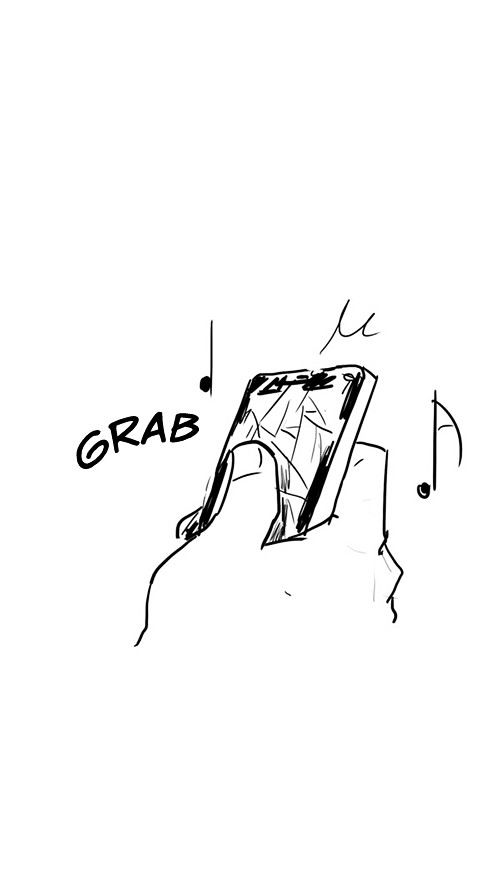 The Girl from Class Chapter 24 page 7 - Chapter 24