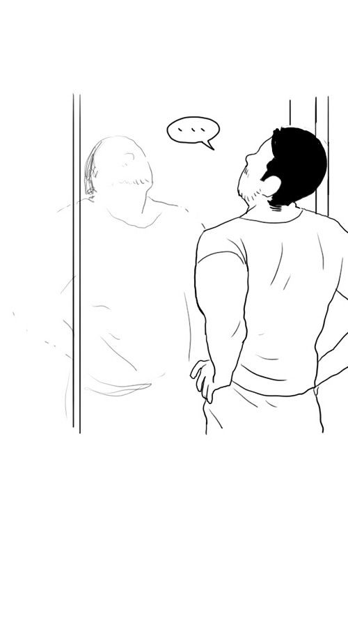 The Girl from Class Chapter 24 page 70 - Chapter 24