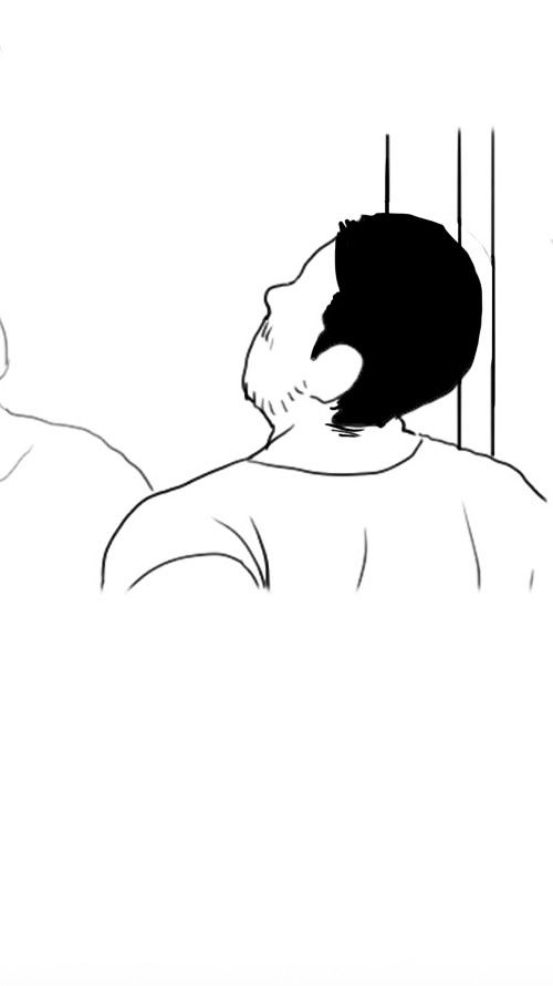 The Girl from Class Chapter 24 page 71 - Chapter 24