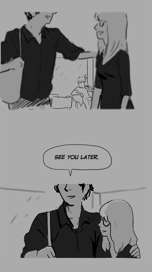 The Girl from Class Chapter 24 page 77 - Chapter 24