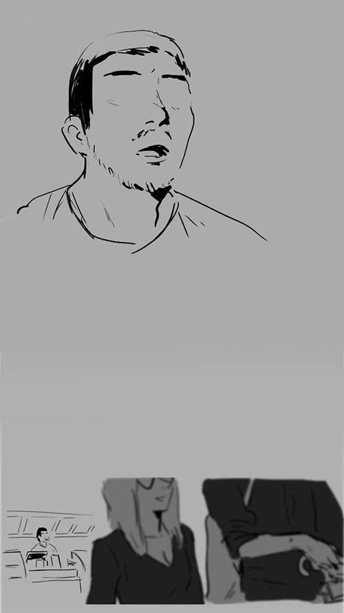 The Girl from Class Chapter 24 page 78 - Chapter 24