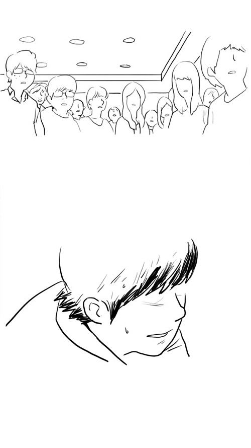 The Girl from Class Chapter 24 page 84 - Chapter 24