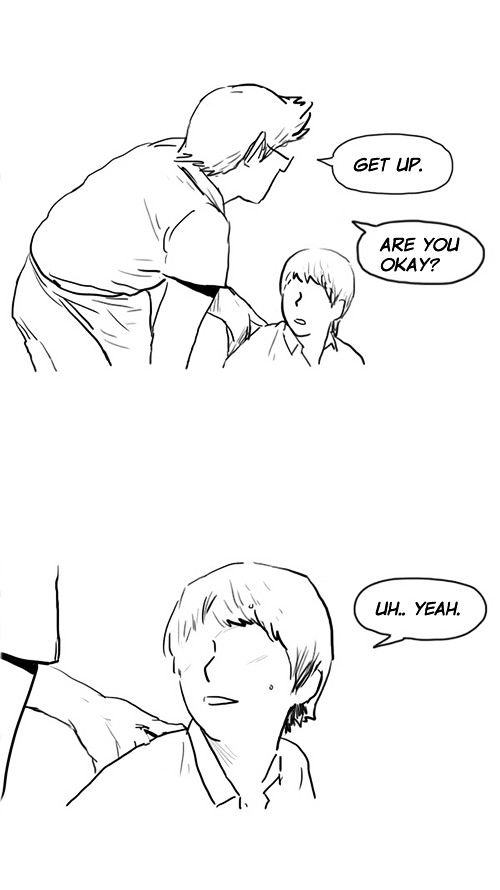 The Girl from Class Chapter 24 page 87 - Chapter 24