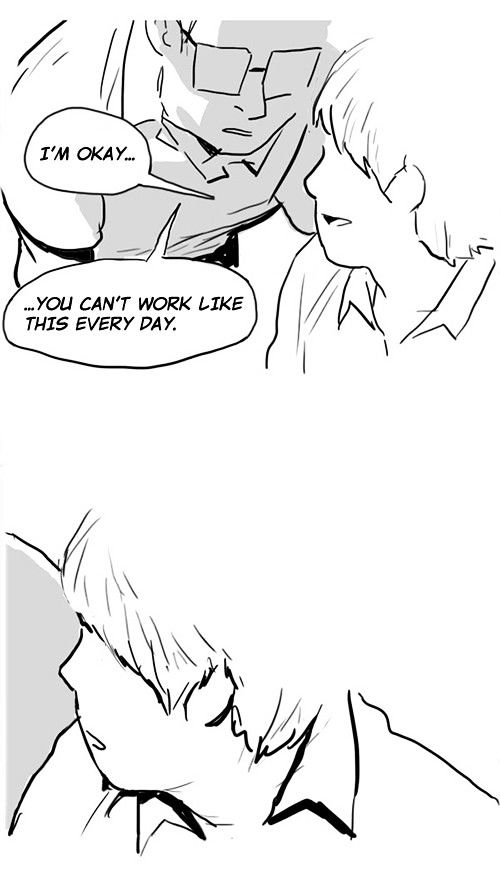 The Girl from Class Chapter 24 page 88 - Chapter 24