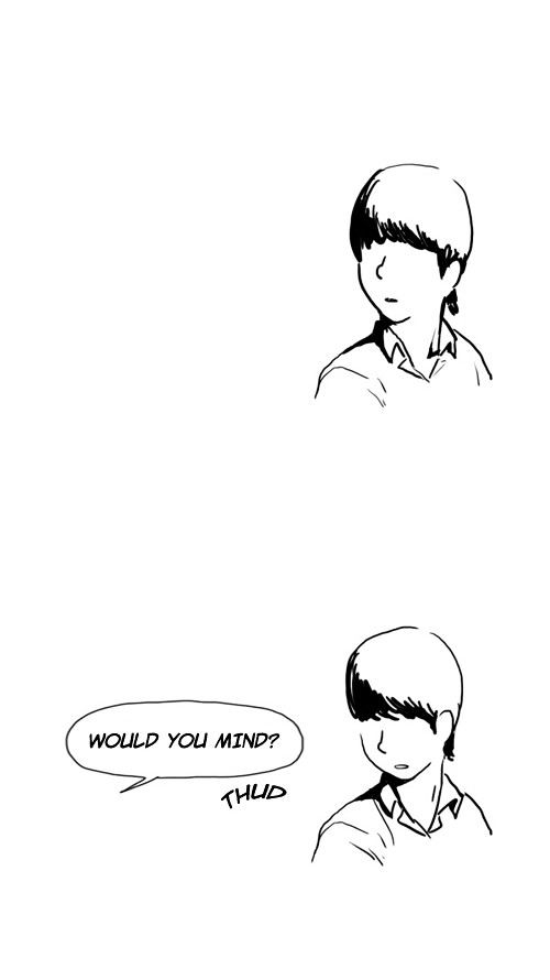 The Girl from Class Chapter 25 page 19 - Chapter 25