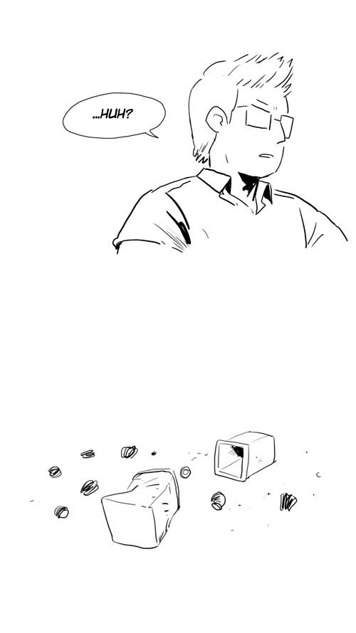 The Girl from Class Chapter 25 page 29 - Chapter 25