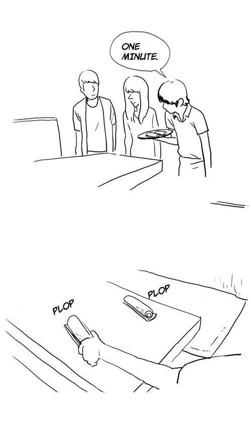 The Girl from Class Chapter 25 page 37 - Chapter 25