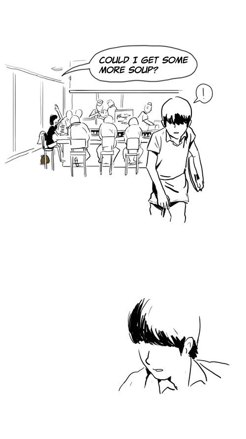 The Girl from Class Chapter 25 page 41 - Chapter 25