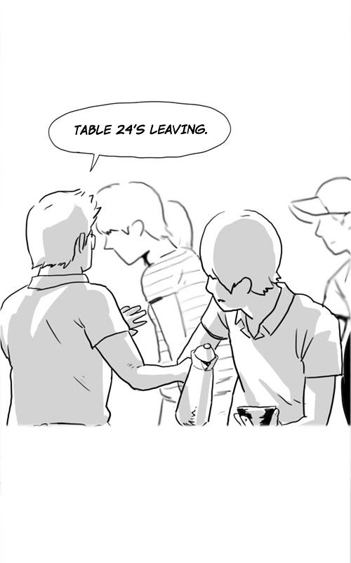 The Girl from Class Chapter 25 page 49 - Chapter 25