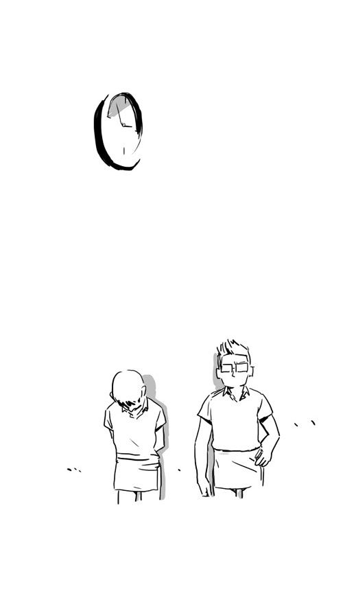 The Girl from Class Chapter 25 page 54 - Chapter 25