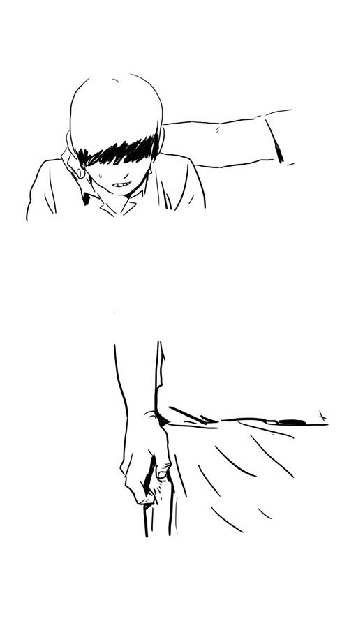 The Girl from Class Chapter 25 page 57 - Chapter 25