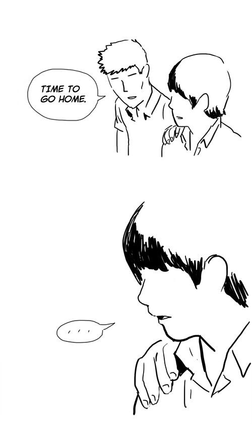 The Girl from Class Chapter 25 page 67 - Chapter 25