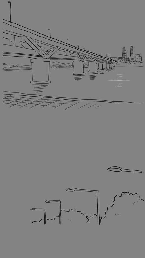 The Girl from Class Chapter 25 page 69 - Chapter 25
