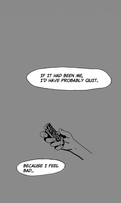 The Girl from Class Chapter 25 page 74 - Chapter 25