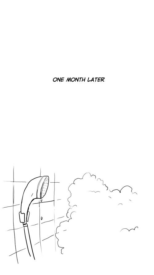 The Girl from Class Chapter 25 page 79 - Chapter 25