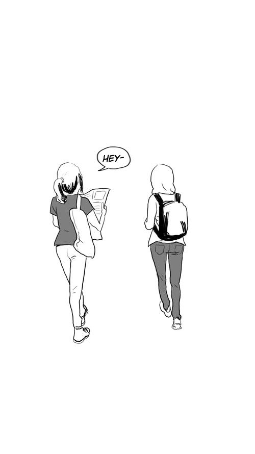 The Girl from Class Chapter 25 page 88 - Chapter 25