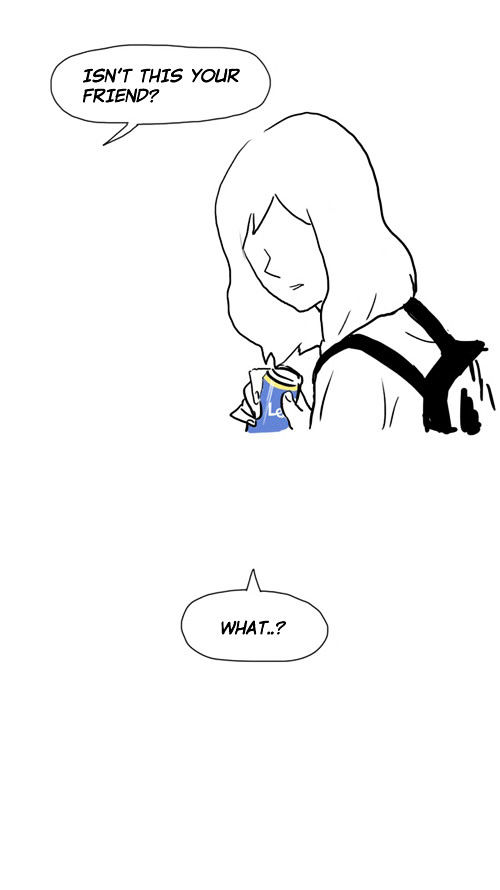 The Girl from Class Chapter 25 page 89 - Chapter 25