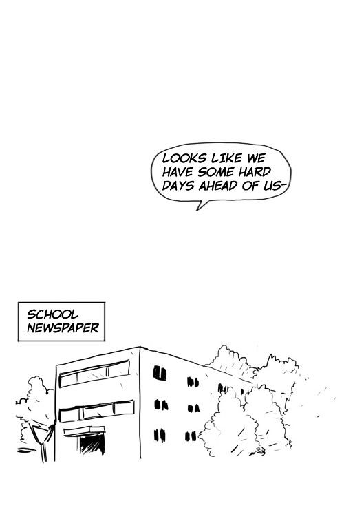The Girl from Class Chapter 26 page 1 - Chapter 26
