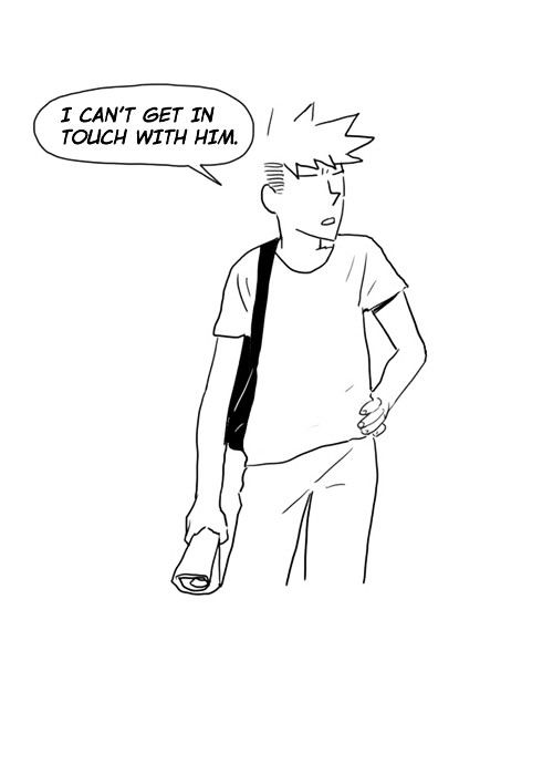 The Girl from Class Chapter 26 page 12 - Chapter 26