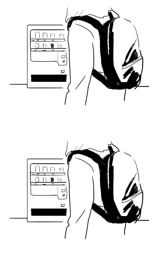 The Girl from Class Chapter 26 page 24 - Chapter 26