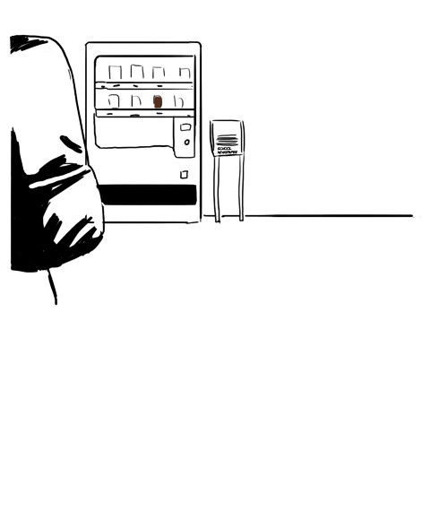 The Girl from Class Chapter 26 page 25 - Chapter 26