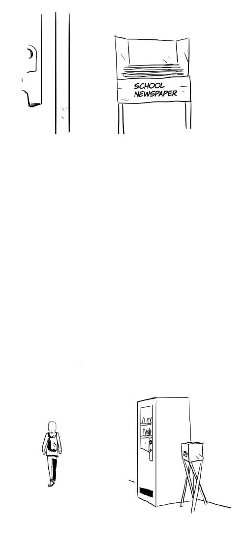 The Girl from Class Chapter 26 page 26 - Chapter 26