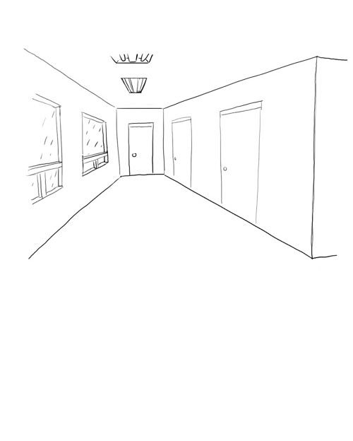 The Girl from Class Chapter 26 page 35 - Chapter 26