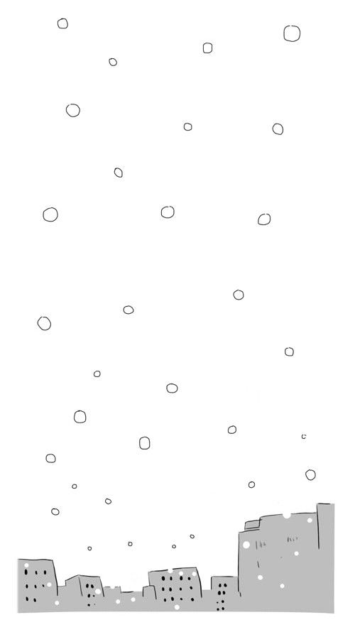 The Girl from Class Chapter 26 page 42 - Chapter 26