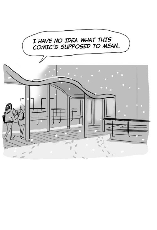 The Girl from Class Chapter 26 page 45 - Chapter 26