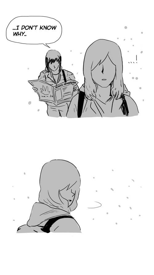 The Girl from Class Chapter 26 page 47 - Chapter 26
