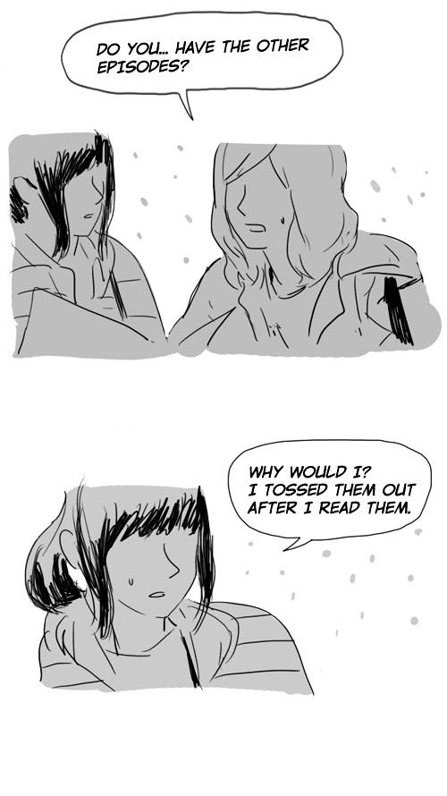 The Girl from Class Chapter 26 page 49 - Chapter 26