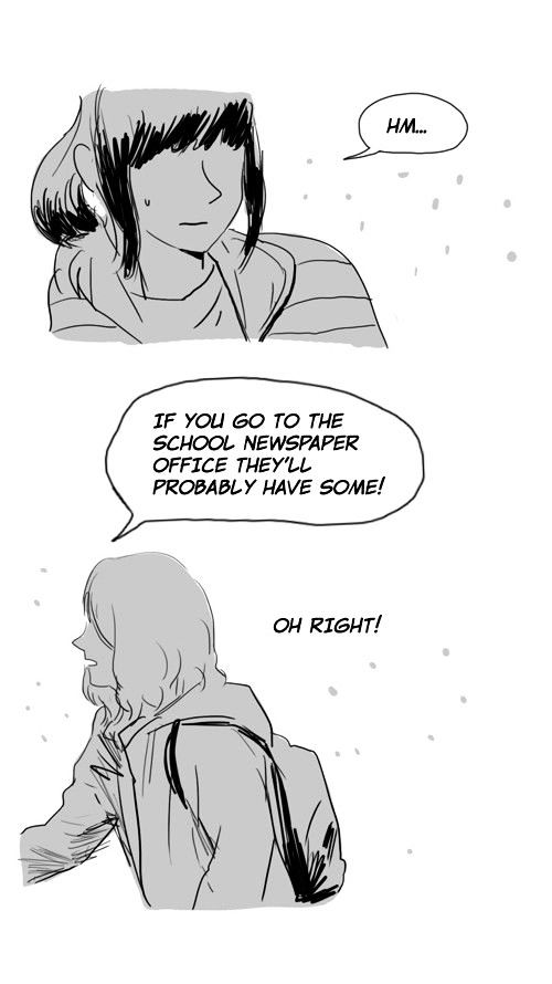 The Girl from Class Chapter 26 page 51 - Chapter 26