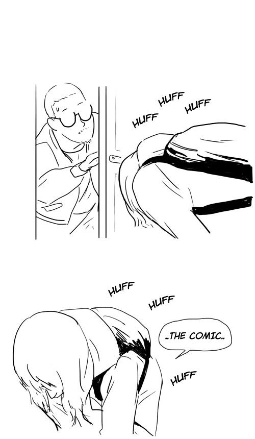 The Girl from Class Chapter 26 page 55 - Chapter 26