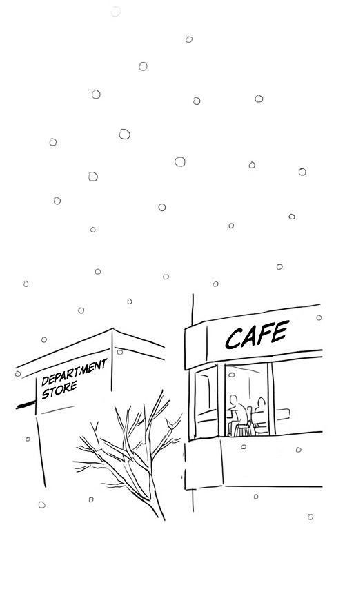 The Girl from Class Chapter 26 page 61 - Chapter 26