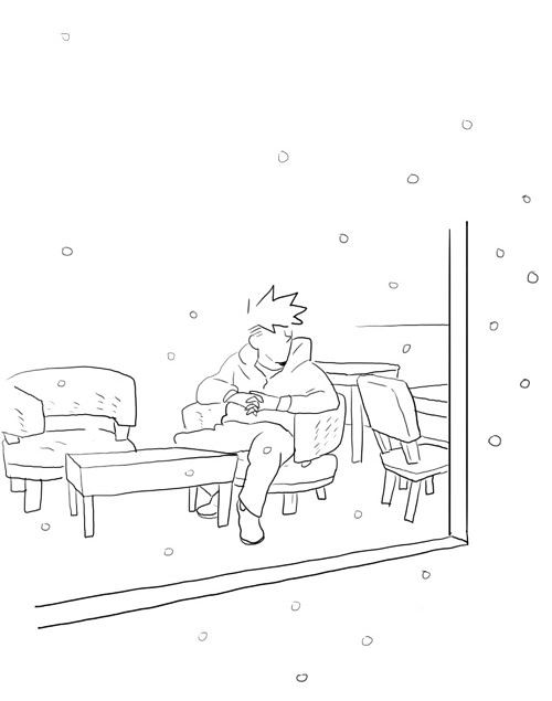 The Girl from Class Chapter 26 page 62 - Chapter 26