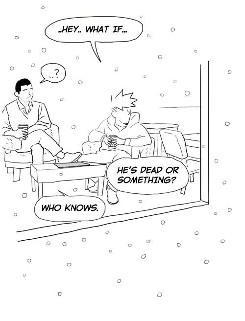 The Girl from Class Chapter 26 page 67 - Chapter 26