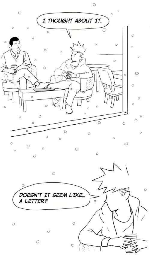 The Girl from Class Chapter 26 page 69 - Chapter 26