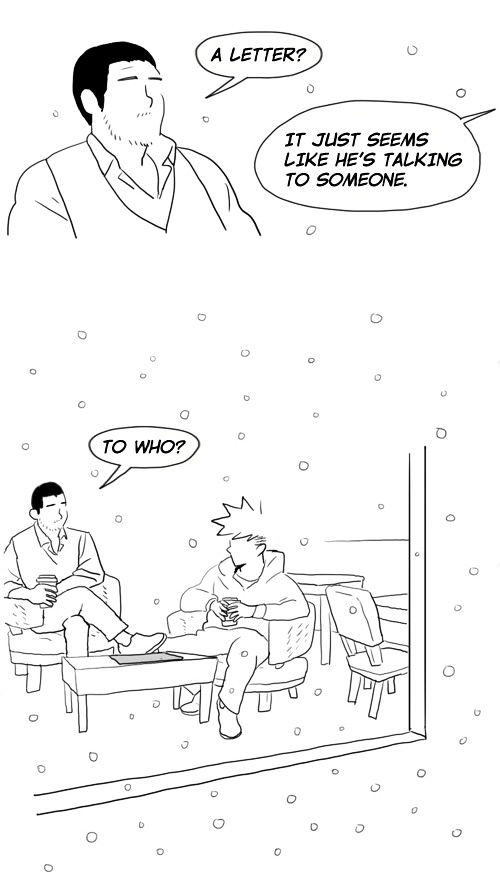 The Girl from Class Chapter 26 page 70 - Chapter 26