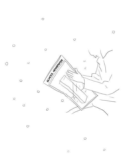 The Girl from Class Chapter 26 page 73 - Chapter 26