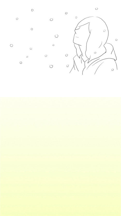 The Girl from Class Chapter 26 page 75 - Chapter 26