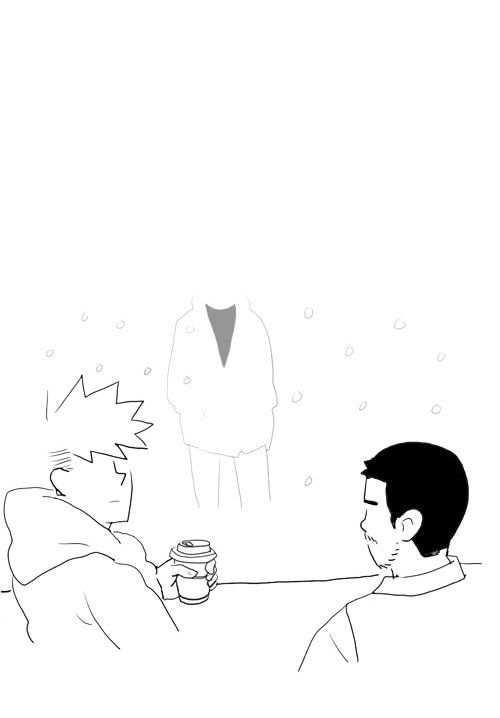 The Girl from Class Chapter 26 page 79 - Chapter 26