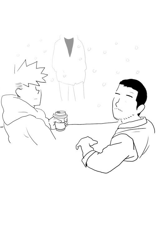 The Girl from Class Chapter 26 page 80 - Chapter 26