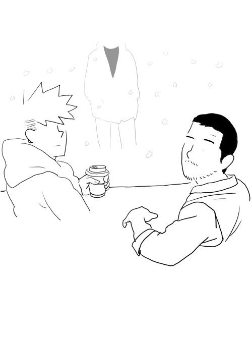 The Girl from Class Chapter 26 page 81 - Chapter 26
