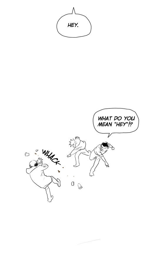 The Girl from Class Chapter 26 page 83 - Chapter 26