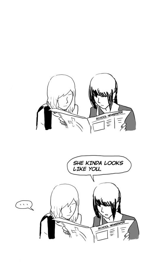 The Girl from Class Chapter 26 page 9 - Chapter 26