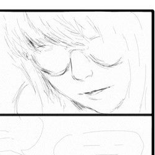 The Girl from Class Chapter 26 cover