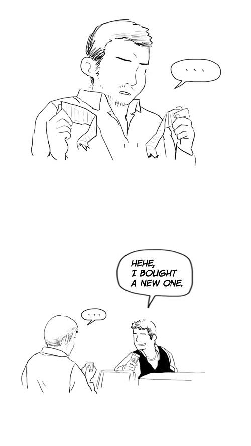 The Girl from Class Chapter 27 page 15 - Chapter 27