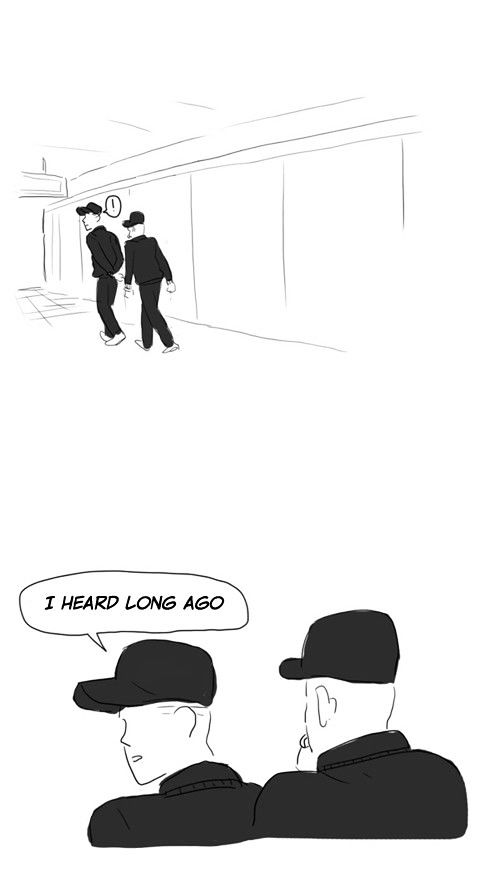 The Girl from Class Chapter 27 page 22 - Chapter 27