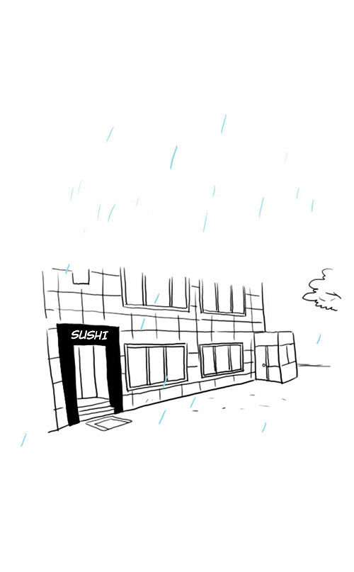 The Girl from Class Chapter 27 page 24 - Chapter 27