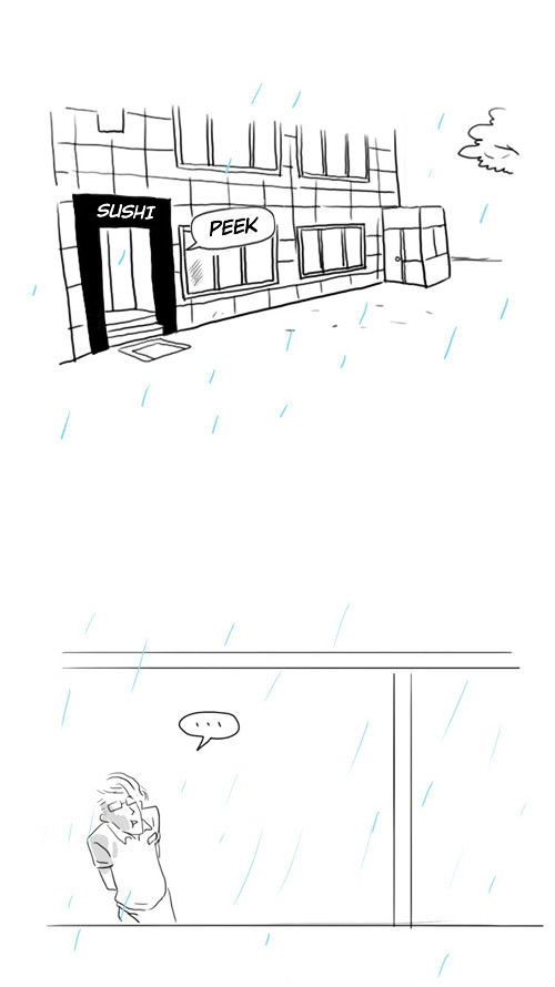 The Girl from Class Chapter 27 page 25 - Chapter 27
